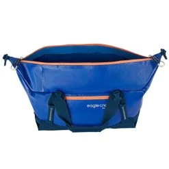 EAGLE CREEK MIGRATE DUFFEL 40L MESA BLUE 23 -DEUTER Shop 9 131025 ec0a5ekf352 03
