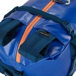 EAGLE CREEK MIGRATE DUFFEL 40L MESA BLUE 23 -DEUTER Shop 9 131025 ec0a5ekf352 06