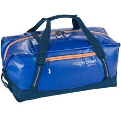 EAGLE CREEK MIGRATE DUFFEL 60L MESA BLUE 23