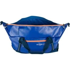 EAGLE CREEK MIGRATE DUFFEL 60L MESA BLUE 23 -DEUTER Shop 9 131026 ec0a5ejy352 03