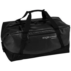 EAGLE CREEK MIGRATE DUFFEL 90L BLACK 23