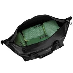 EAGLE CREEK MIGRATE DUFFEL 90L BLACK 23 -DEUTER Shop 9 131030 ec0a5el4010 03