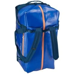 EAGLE CREEK MIGRATE DUFFEL 90L MESA BLUE 23 -DEUTER Shop 9 131031 ec0a5el4352 05