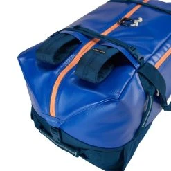 EAGLE CREEK MIGRATE DUFFEL 90L MESA BLUE 23 -DEUTER Shop 9 131031 ec0a5el4352 06