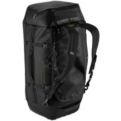 EAGLE CREEK CARGO HAULER DUFFEL 60L JET BLACK 23 -DEUTER Shop 9 131033 ec0a48xx281 03