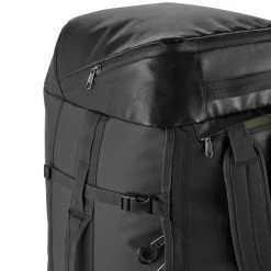 EAGLE CREEK CARGO HAULER DUFFEL 60L JET BLACK 23 -DEUTER Shop 9 131033 ec0a48xx281 06