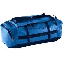 EAGLE CREEK CARGO HAULER DUFFEL 60L AIZOME BLUE 23