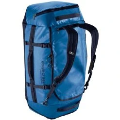 EAGLE CREEK CARGO HAULER DUFFEL 60L AIZOME BLUE 23 -DEUTER Shop 9 131035 ec0a48xx325 03
