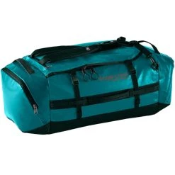 EAGLE CREEK CARGO HAULER DUFFEL 60L ARCTIC SEAGREEN 23