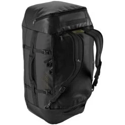EAGLE CREEK CARGO HAULER DUFFEL 90L JET BLACK 23 -DEUTER Shop 9 131038 ec0a48xy281 03