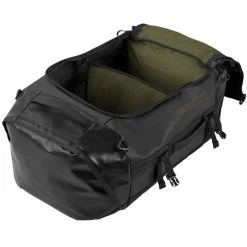 EAGLE CREEK CARGO HAULER DUFFEL 90L JET BLACK 23 -DEUTER Shop 9 131038 ec0a48xy281 04