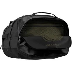 EAGLE CREEK CARGO HAULER DUFFEL 90L JET BLACK 23 -DEUTER Shop 9 131038 ec0a48xy281 05