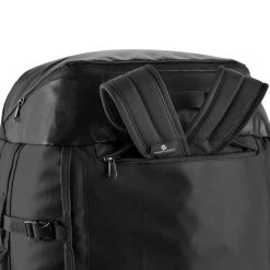 EAGLE CREEK CARGO HAULER DUFFEL 90L JET BLACK 23 -DEUTER Shop 9 131038 ec0a48xy281 06