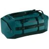 EAGLE CREEK CARGO HAULER DUFFEL 90L ARCTIC SEAGREEN 23