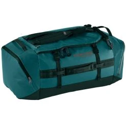 EAGLE CREEK CARGO HAULER DUFFEL 90L ARCTIC SEAGREEN 23