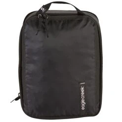 EAGLE CREEK PACK-IT ISOLATE COMPRESSION CUBE S BLACK 23 -DEUTER Shop 9 131065 ec0a48zj010 03