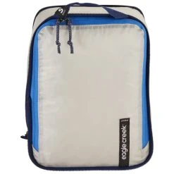 EAGLE CREEK PACK-IT ISOLATE COMPRESSION CUBE S AZ BLUE/GREY 23 -DEUTER Shop 9 131066 ec0a48zj340 04
