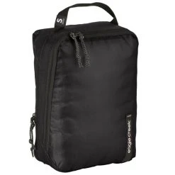 EAGLE CREEK PACK-IT ISOLATE CLEAN/DIRTY CUBE S BLACK 23