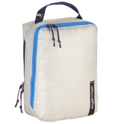 EAGLE CREEK PACK-IT ISOLATE CLEAN/DIRTY CUBE S AZ BLUE/GREY 23