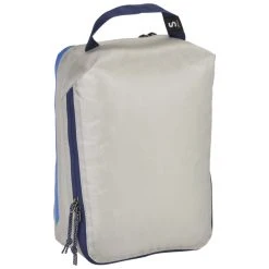 EAGLE CREEK PACK-IT ISOLATE CLEAN/DIRTY CUBE S AZ BLUE/GREY 23 -DEUTER Shop 9 131069 ec0a48xm340 03
