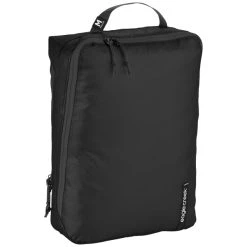 EAGLE CREEK PACK-IT ISOLATE CLEAN/DIRTY CUBE M BLACK 23