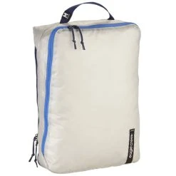 EAGLE CREEK PACK-IT ISOLATE CLEAN/DIRTY CUBE M AZ BLUE/GREY 23