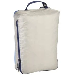 EAGLE CREEK PACK-IT ISOLATE CLEAN/DIRTY CUBE M AZ BLUE/GREY 23 -DEUTER Shop 9 131071 ec0a48y6340 04
