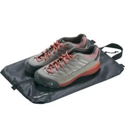 EAGLE CREEK PACK-IT ISOLATE SHOE SAC BLACK 23 -DEUTER Shop 9 131073 ec0a48xu010 04