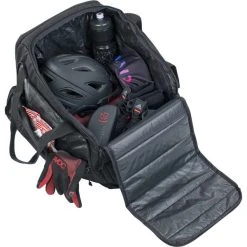 EVOC GEAR BAG 35 BLACK 23 -DEUTER Shop 9 131398 gear bag 35 black 401407100 06