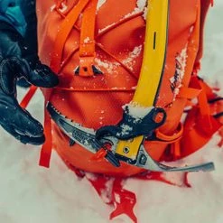 GREGORY ALPINISTO 28 LT ZEST ORANGE 23 -DEUTER Shop 9 131729 126853 30228 6096 03