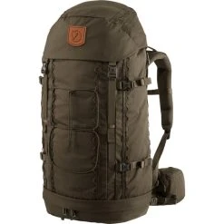 Fjallraven FJÄLLRÄVEN SINGI 48 DARK OLIVE 23