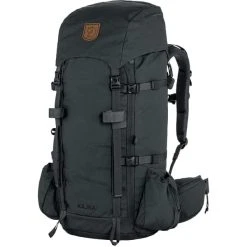 Fjallraven FJÄLLRÄVEN KAJKA 35 COAL BLACK 23