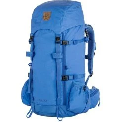 Fjallraven FJÄLLRÄVEN KAJKA 35 UN BLUE 23