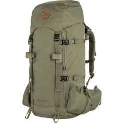 Fjallraven FJÄLLRÄVEN KAJKA 35 GREEN 23