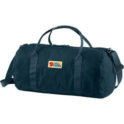 Fjallraven FJÄLLRÄVEN VARDAG DUFFEL 30 STORM 23