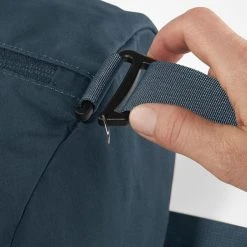 Fjallraven FJÄLLRÄVEN VARDAG DUFFEL 30 STORM 23 -DEUTER Shop 9 131778 27243 638 03