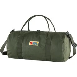 Fjallraven FJÄLLRÄVEN VARDAG DUFFEL 30 DEEP FOREST 23 -DEUTER Shop 9 131779 27243 662 03