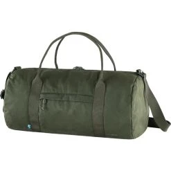 Fjallraven FJÄLLRÄVEN VARDAG DUFFEL 30 DEEP FOREST 23 -DEUTER Shop 9 131779 27243 662 04
