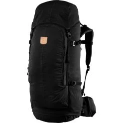 Fjallraven FJÄLLRÄVEN KEB 72 BLACK BLACK 23