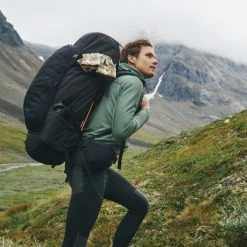 Fjallraven FJÄLLRÄVEN KEB 72 BLACK BLACK 23 -DEUTER Shop 9 131781 27343 550 550 03