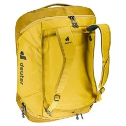 DEUTER AVIANT DUFFEL PRO 40 CORN-TURMERIC 23 -DEUTER Shop 9 132586 3521022 8801 06