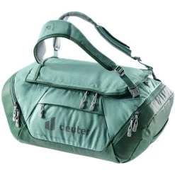 DEUTER AVIANT DUFFEL PRO 40 JADE-SEAGREEN 23