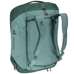 DEUTER AVIANT DUFFEL PRO 40 JADE-SEAGREEN 23 -DEUTER Shop 9 132593 3521022 2276 05