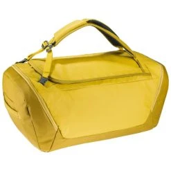 DEUTER AVIANT DUFFEL PRO 60 CORN-TURMERIC 23 -DEUTER Shop 9 132594 3521122 8801 02