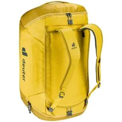 DEUTER AVIANT DUFFEL PRO 60 CORN-TURMERIC 23 -DEUTER Shop 9 132594 3521122 8801 05