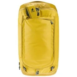 DEUTER AVIANT DUFFEL PRO 60 CORN-TURMERIC 23 -DEUTER Shop 9 132594 3521122 8801 06