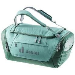 DEUTER AVIANT DUFFEL PRO 60 JADE-SEAGREEN 23