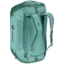 DEUTER AVIANT DUFFEL PRO 60 JADE-SEAGREEN 23 -DEUTER Shop 9 132596 3521122 2276 05