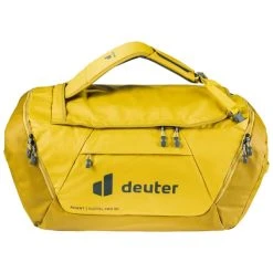 DEUTER AVIANT DUFFEL PRO 90 CORN-TURMERIC 23 -DEUTER Shop 9 132597 3521222 8801 03