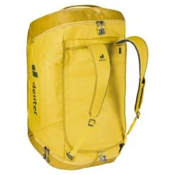 DEUTER AVIANT DUFFEL PRO 90 CORN-TURMERIC 23 -DEUTER Shop 9 132597 3521222 8801 06
